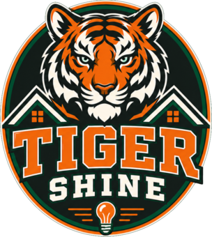 Tiger Shine